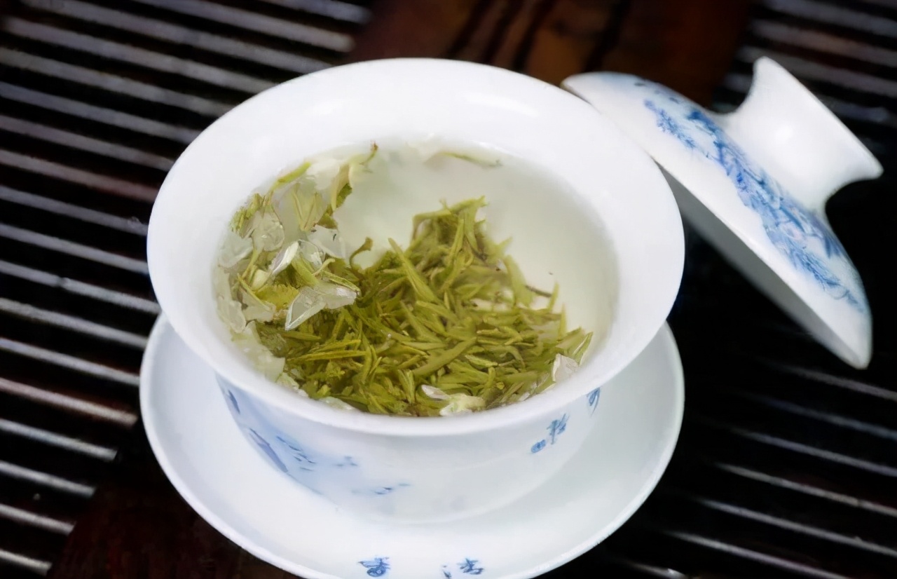 茉莉花茶的种类有哪些茉莉花茶品种大全介绍