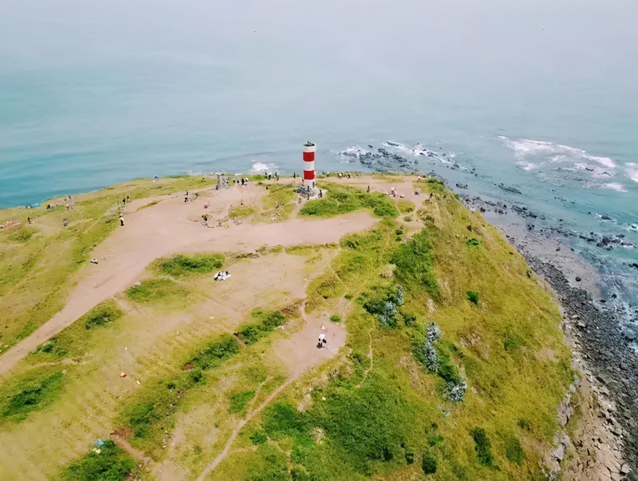 海边旅游景点十大国内海边旅游景点排行榜