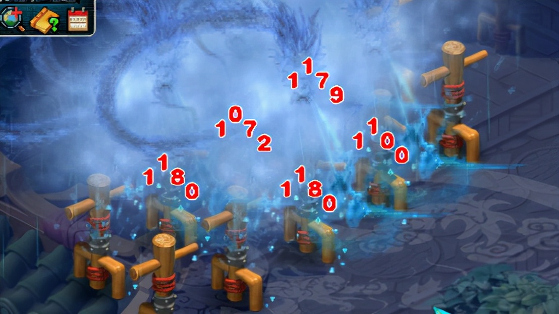 梦幻西游：谁才是神威法系一哥？龙宫与魔花果山在线拼输出