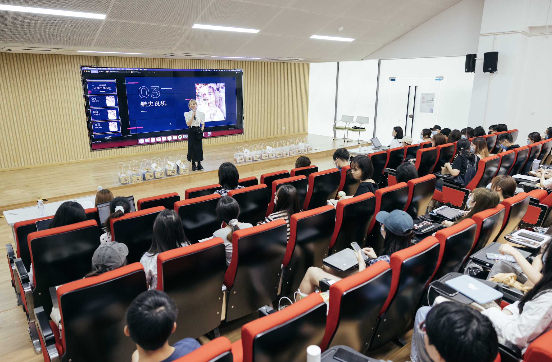 宝安抖音代运营(追梦大学生！巨量引擎联合深圳大学开展新媒体人才孵化计划)  第10张