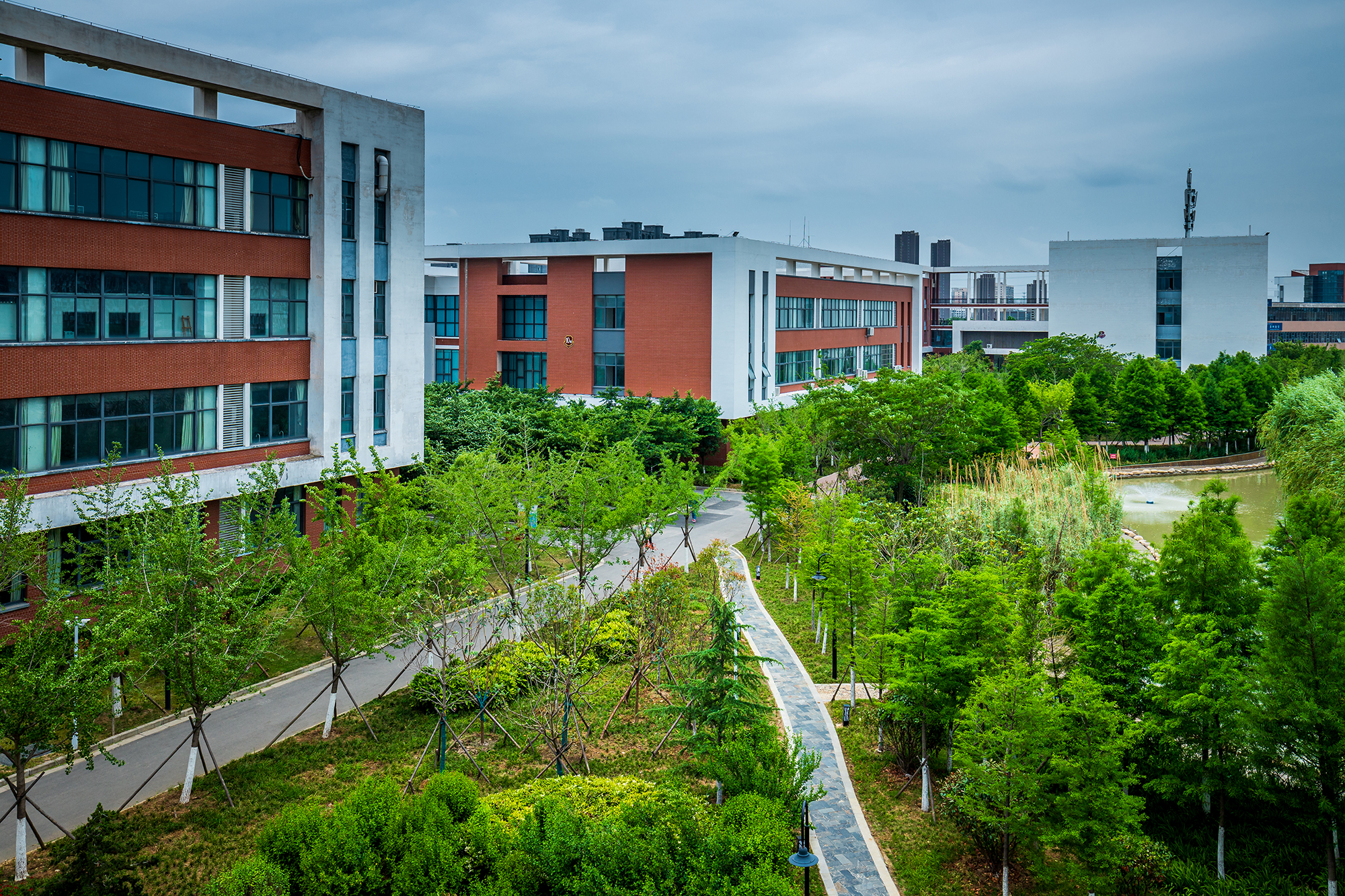 连云港大学南京医科大学康达学院可能转设为连云港医学院