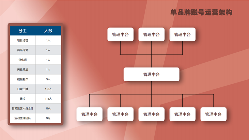 抖音代运营直播怎么看(抖音代运营团队哪里找)  第2张