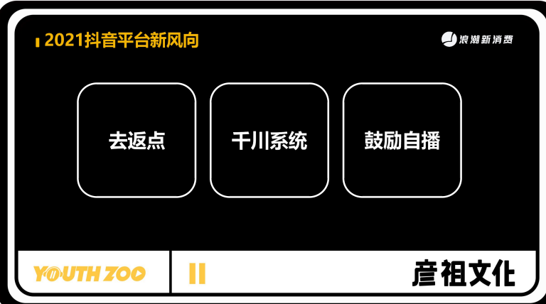 北京抖音号代运营公司(彦祖文化刘芳：新品牌如何打造抖音带货的商业闭环？)  第8张