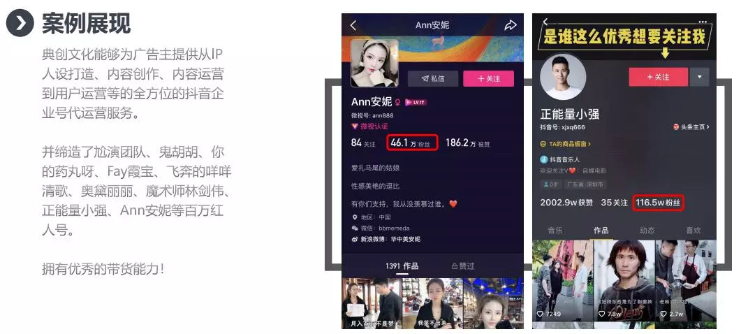 抖音代运营线上营销(抖音代运营：典创文化能为客户带来什么？)  第6张