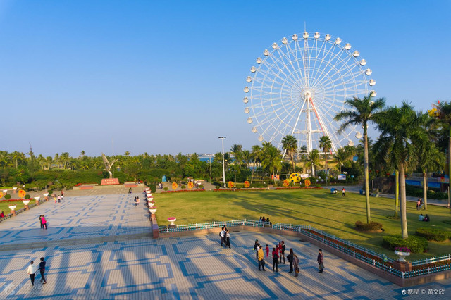 湛江八景广东湛江十大旅游景点