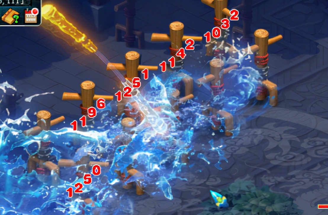 梦幻西游：谁才是神威法系一哥？龙宫与魔花果山在线拼输出