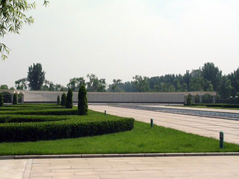 北京墓地：海淀墓地有哪些？朝阳墓地有哪些？