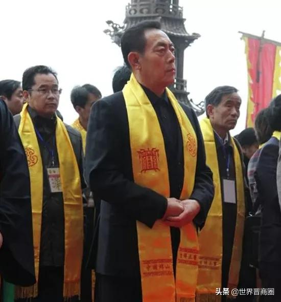 300亿山西“煤焦大王”闫吉英离世6年,三佳集团破产清算有新进