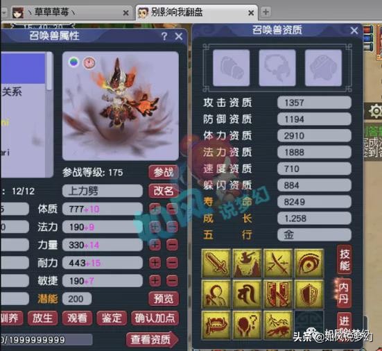 梦幻西游：珍宝阁文哥自曝复出时间，全服第1的19技净台雷鸟出炉