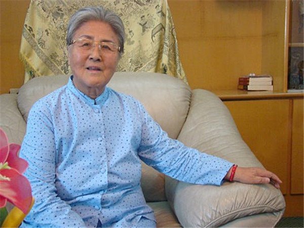 1985年梁兴初因病去世
