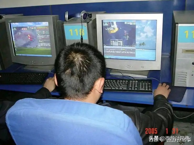 梦幻西游：泪目回忆向，一起寻找梦幻最初的起点