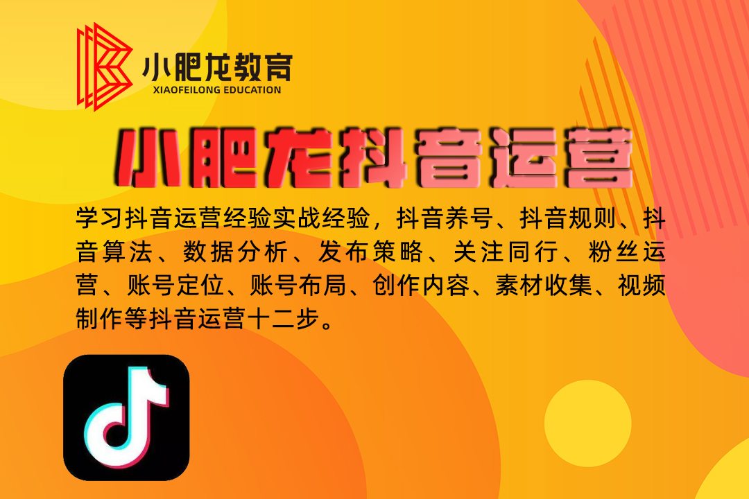 抖音代运营创意海报(南阳唐河方城新野社旗南召邓县镇平内乡淅川西峡抖音运营培训)  第2张