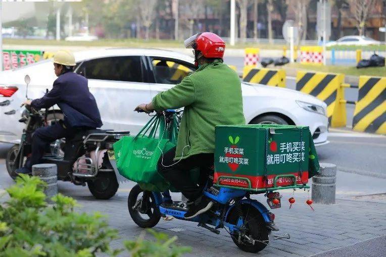 叮咚买菜的运营模式是什么叮咚买菜未来发展前景