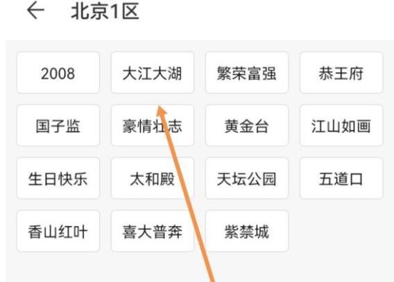 梦幻西游：北京区又有新区了，2008服务器有了个湖北的兄弟姐妹