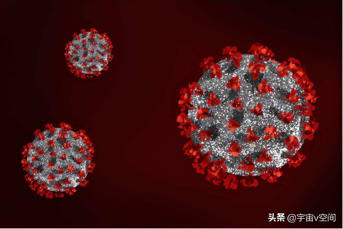 新冠变种奥密克戎病毒是什么?相比德尔塔病毒,它有哪些变化