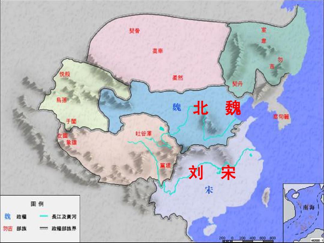 晋朝多少年东晋王朝104年出了11位君主