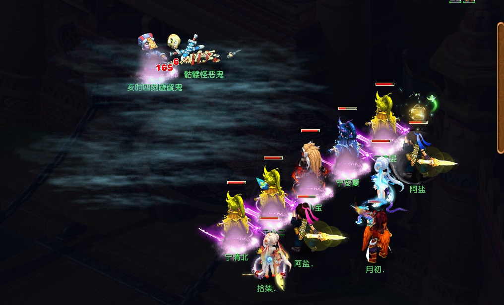 梦幻西游：平民玩家该如何用炼妖致富？垃圾宝宝胚子也能发挥妙用