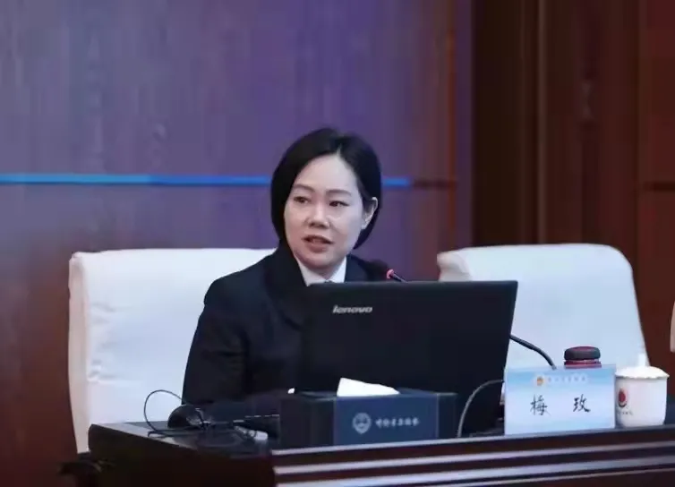被最高检通报表扬的这三名检察官，续写更多巡讲支教故事！