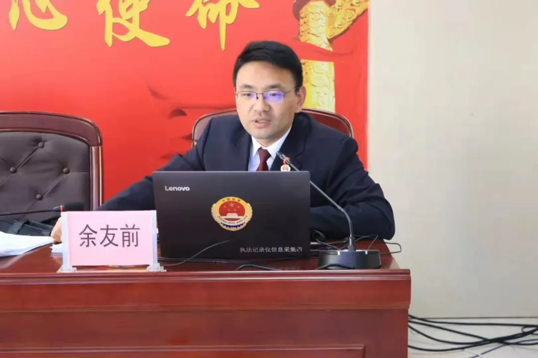 被最高检通报表扬的这三名检察官，续写更多巡讲支教故事！