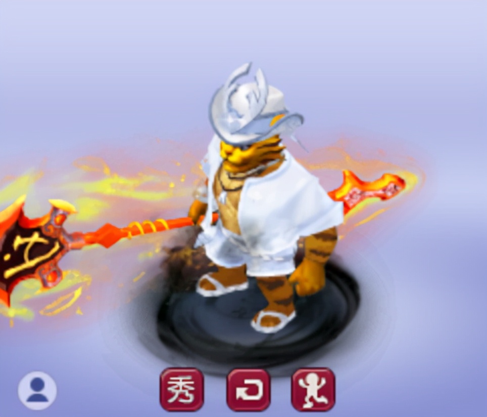 梦幻西游：嘉年华上线后女朋友就变成了工具人，帮过2048小游戏