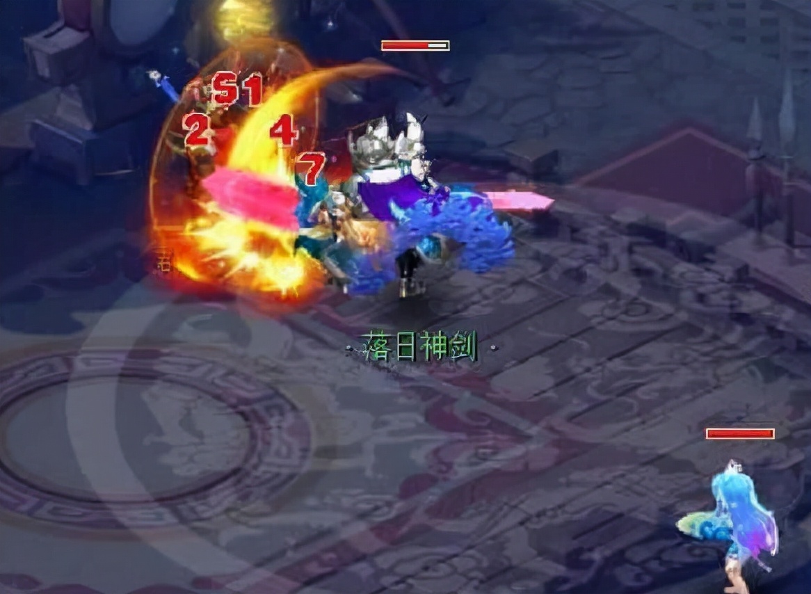 梦幻西游：梦幻中难以实现的愿望，狮驼开场变身，大唐想当封系