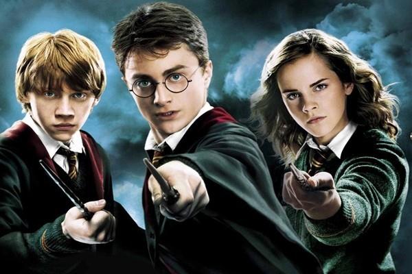 《哈利波特/harry potter》系列电影8部合集 4k超清资源网盘下载图片