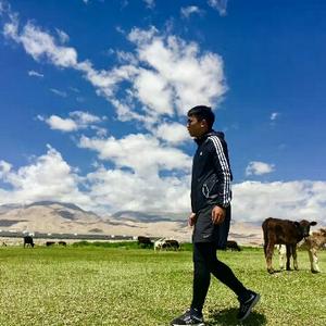 小心眼得男生头像