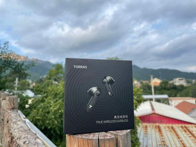 要颜值？要音质？还要长质保？做梦了吧！图拉斯蓝牙耳机全满足你