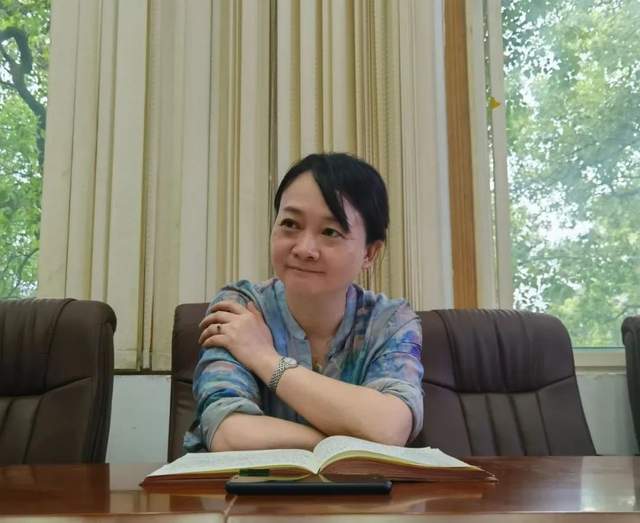 学史崇德，接续奋斗；感恩遇见，共话成长——湘潭市二中新进教师座谈会暨例行廉政谈话