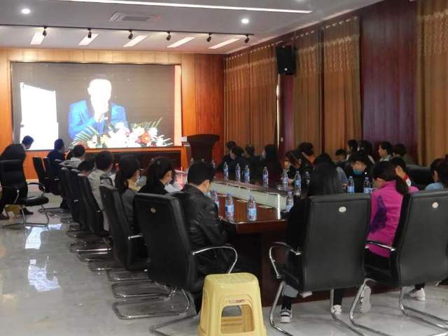五一聚焦」聊城市民及忠实消费者到金水城参观考察（图4）