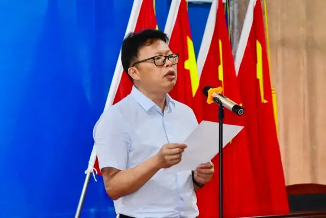 落实安全责任 推动安全发展 —— 湘潭交发集团安全生产演讲比赛唱响主旋律