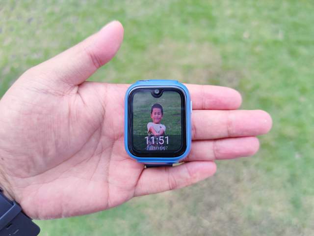 小米上新：米兔儿童学习手表 5Pro，支持楼层定位，拍照更清晰