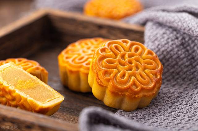 中秋节的来历