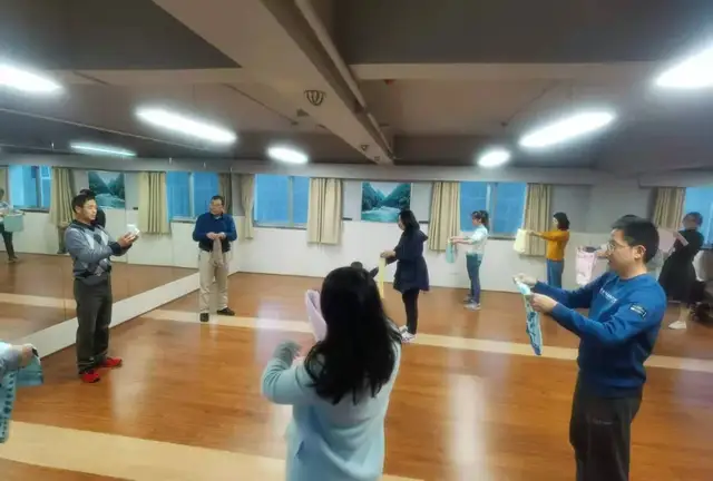 【我为群众办实事】开设夜间康复门诊 更好满足群众需求