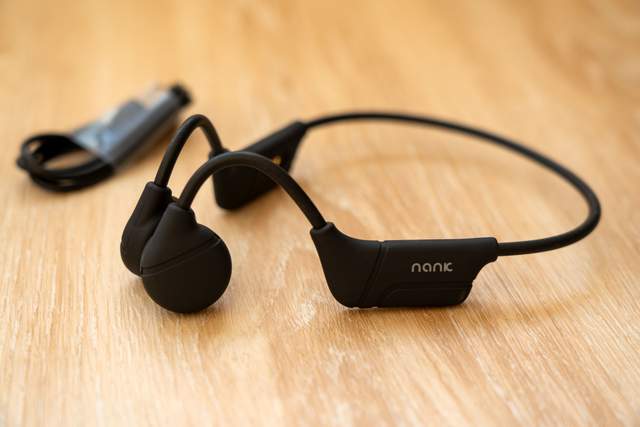 骨传导耳机的普及先锋？南卡Runner CC II体验