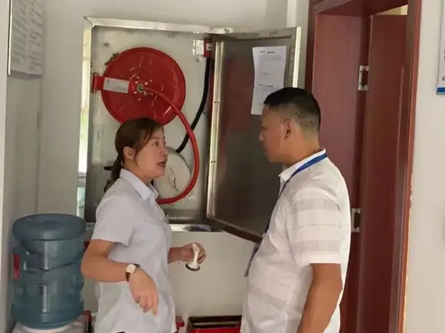 年中盘点 聚力再发丨市住建局召开全市物业管理工作会议