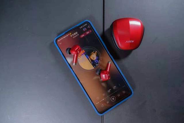 游戏党别错过，性价比超高的Xisem西圣Olaf游戏耳机评测