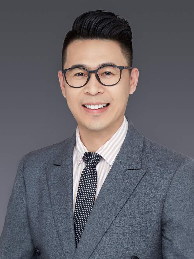 福州|东湖万豪酒店任命驻店经理-高永久先生