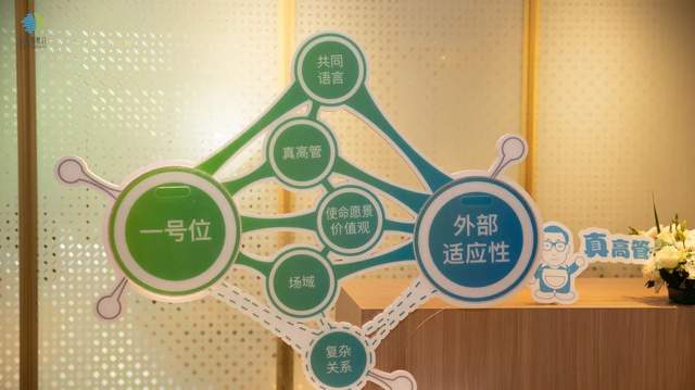 今年夏天,高管团队一起到哪里去学习?