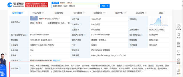 乐普诊断IPO或受阻：大客户突然注销，专利侵权吃官司败诉 公司 第4张