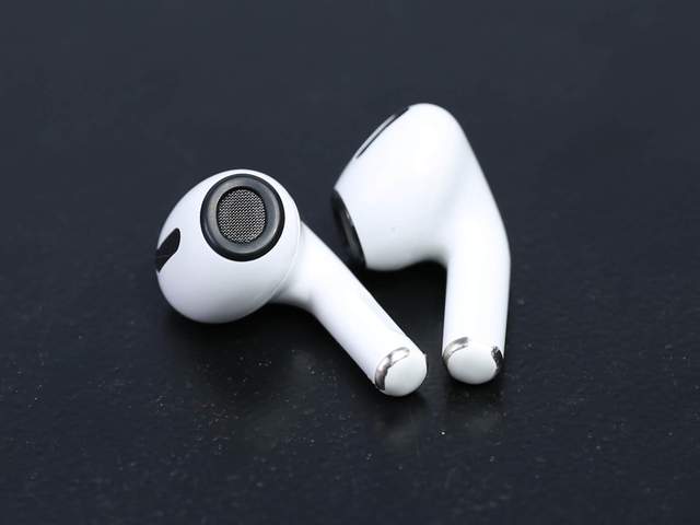 西圣Ava小巧精致的百元耳机开箱