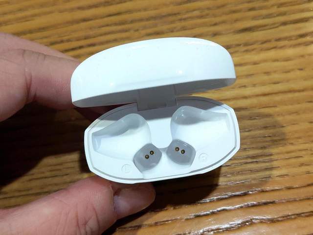 AirPods平替在这里！漫步者LolliPods Mini：乐享无损CD级高清音质