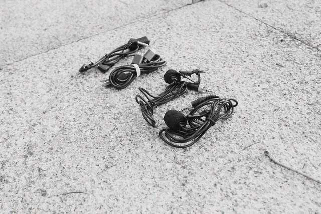 视频拍摄有噪音？软件处理解决不了？加个硬件体验纯净人声