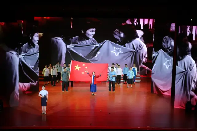 湘潭交发集团“两优一先”表彰大会文艺演出 | 网络票选结果新鲜出炉 直播观看超7万人次