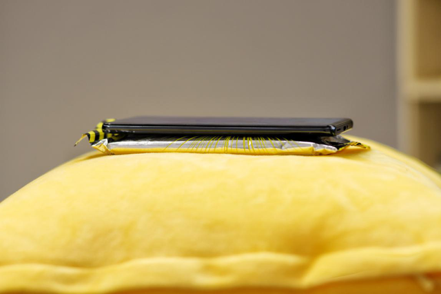 真全面屏带来更沉浸的交互——中兴Axon 30 5G深度体验