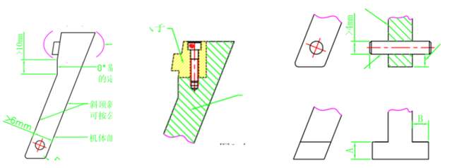 什么是模具，模具起源在什么时候？现代的模具设计基准你都知道吗的图58