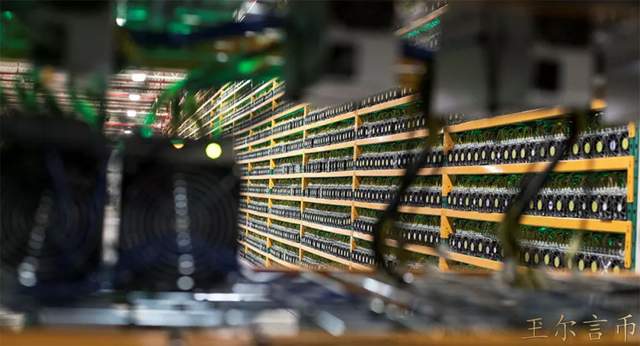 玊尔言币：出海不易，留守无门！比特矿工进退维谷1