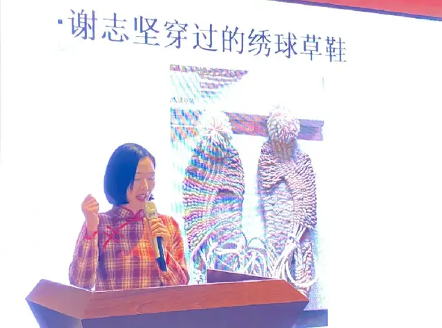 青春心向党 奋斗新征程丨湘潭市住建局举行青年学党史读书分享会