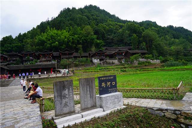 湖北宣恩秘境彭家寨,中国土家泛博物馆,心驰神往诗与远方 湖北宣恩秘境彭家寨,中国土家泛博物馆,心驰神往诗与远方
