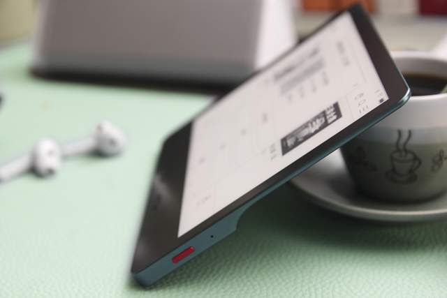 碎片化、沉浸式、阅读分享欲……墨案MIX7带你玩转电子阅读新体验